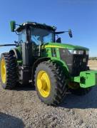 2020 John Deere 7R 330