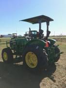 2021 John Deere 5045E