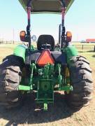 2021 John Deere 5045E