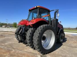 2014 Case IH Magnum 250