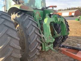 2018 John Deere 8270R