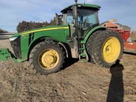 2018 John Deere 8270R