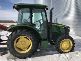 2019 John Deere 5065E