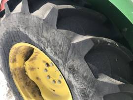 2019 John Deere 5065E