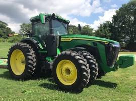 2021 John Deere 8R 280