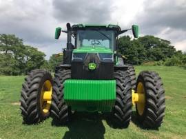 2021 John Deere 8R 280