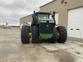 2016 John Deere 9520R