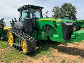 2020 John Deere 8345RT