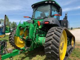 2020 John Deere 8345RT