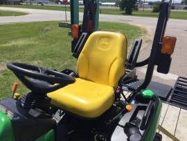 2013 John Deere 1025R