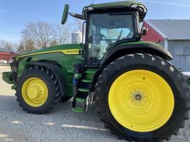 2020 John Deere 8R 280