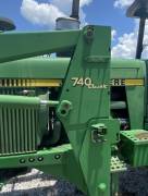 1980 John Deere 4240