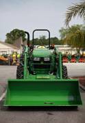 2022 John Deere 5075E