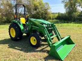 2022 John Deere 4044M