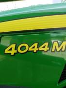 2022 John Deere 4044M