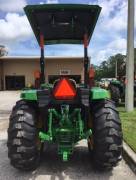 2022 John Deere 4066M