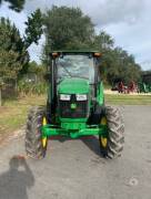 2022 John Deere 5100E