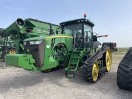 2016 John Deere 8370RT