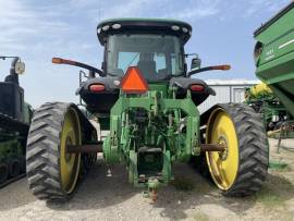 2016 John Deere 8370RT