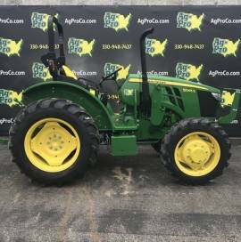 2022 John Deere 5045E