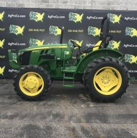 2022 John Deere 5045E