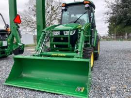 2022 John Deere 3046R