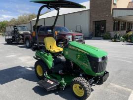 2022 John Deere 1023E