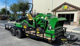 2022 John Deere 1025R