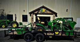 2022 John Deere 1025R