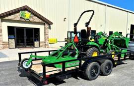 2022 John Deere 1025R