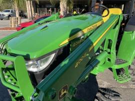 2022 John Deere 4044M