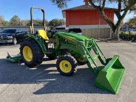 2022 John Deere 4044M