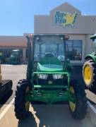 2022 John Deere 5065E