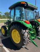 2022 John Deere 5065E