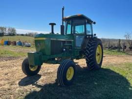 1980 John Deere 4040