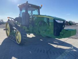 2015 John Deere 8345RT