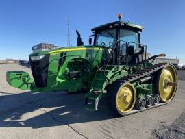 2015 John Deere 8345RT