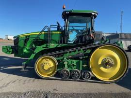 2015 John Deere 8345RT