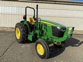 2022 John Deere 5055E