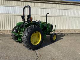 2022 John Deere 5055E