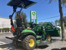 2022 John Deere 1025R