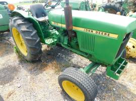 John Deere 950