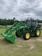 2022 John Deere 5090M