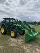 2022 John Deere 5090M