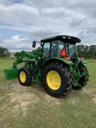 2022 John Deere 5090M