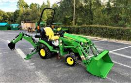 2022 John Deere 1025R