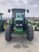 2010 John Deere 6115D