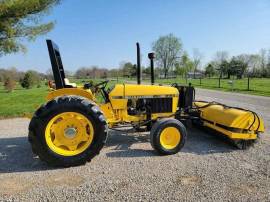 1991 John Deere 2155