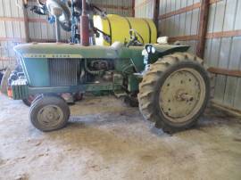 1964 John Deere 3020