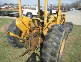 John Deere 401C